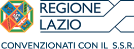 ssn regione lazio